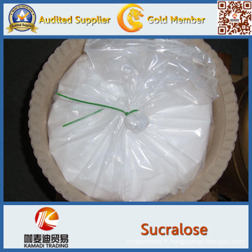 Sucralose pur / Sucralose en stock / Sucralose en poudre
